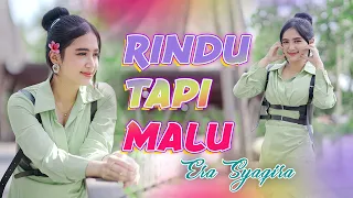 Download RINDU TAPI MALU (DJ Remix) ~ Era Syaqira  //   Aku Rindu Serindu Rindunya MP3
