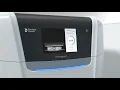Primeprint Solution from Dentsply Sirona 3D printer workflow