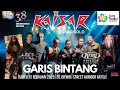 Download Lagu GARIS BINTANG - KAISAR band | LIVE 38 thn [reunion] #music #rock #solo  #metal #rockindonesia