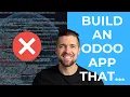 Lagu How to Build Odoo Apps by Talking to AI (Even as a Beginner)