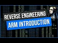 Reverse Engineering ARM - Introduction Motivation