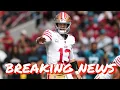 Download Lagu Brock Purdy Reinjured his Toe and Could Miss the 49ers' Next Few Games