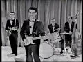 Buddy Holly - Peggy Sue Live