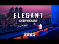 Download Lagu ELEGANT LOUNGE - DEEP HOUSE ' By Gentleman [2025]