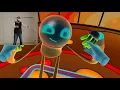First Steps with Hand Tracking Oculus Quest 2 Review Controllers Rule