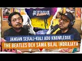 Download Lagu Lagu Niscaya dibikin Bilal Tahun 2011. Baru Viral 2024 #KEMALPALEVIPODCAST