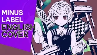 Minus Label // Eng Cover 👑【Anthong】 マイナスレッテル