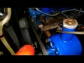 Timing on a 66 Mustang straight 6 part 2