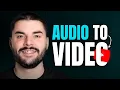 Transform into STUNNING s Automatically with After Effects