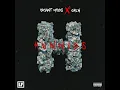 Hunnids - Bryant Myers & CHEN