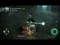 Nioh 2 DotN Saito Toshimitsu level sync applied