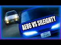 Download Lagu INITIAL D - AE86 VS SILEIGHTY [HIGH QUALITY]