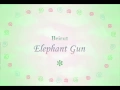 Beirut - Elephant Gun ( Lyrics )
