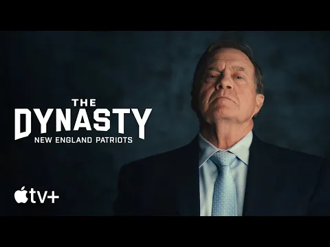 Download MP3 The Dynasty: New England Patriots — Official Trailer | Apple TV+