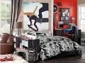 Army bedroom decorations inspiration
