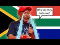 Download Lagu International Lobby to SANCTION Malema | ANC says IT'S destruction of SA is 'concerning'