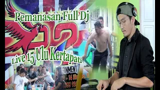 Download Pria Ngamuk Banting Korsi // Full Dj Pemanasan Ot R2 Live 15 Ulu Kertapati Palembang MP3