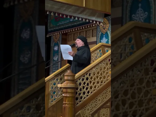 ⁣إن حقيقة استشهاد الزهراء عليها السلام لايمكن نكرانها لما تعرضت له من ظلم وحرمان وأذى.
