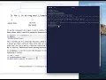 Tiny Python Projects Ch 14 Pt 3 Character classes in regular expressions