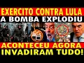 Lagu LIVE - LULA FORA!!! BOLSONARO VOLTA À PRESIDÊNCIA!! CAMINHADA DE NIKOLAS FERREIRA VALEU!!!