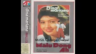 dina mariana di ujung mimpi