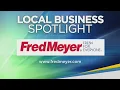 Local Business Spotlight Fred Meyer