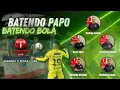 Download Lagu Batendo Papo, Batendo Bola - 08 de Setembro