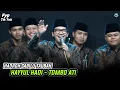 Download Lagu HADROH SABILU TAUBAH || HAYYUL HADI - ALLAHUMMA SHOLLI || VOC MAS BADOL 