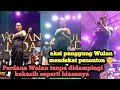 Lagu Perdana Tanpa Kekasih Seperti Sebelumnya ‼️ Tak Masalah Baginya, Aksi Panggung ke penonton seru!