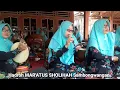 Lali Janjine Versi Sholawat