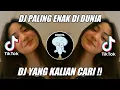 Download Lagu DJ PALING ENAK DI DUNIA VIRAL TIKTOK 2022 SOUND KANE JEDAG JEDUG FULL BASS