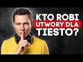 Download Lagu Szokujące sekrety Tiesto O Których Branża Milczała Latami!