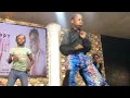 Miracle Baby Dance | Sound Of Salem & Noble Generation 