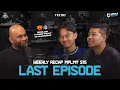 Download Lagu MPLMY S15 WEEKLY RECAP GRAND FINAL : LAST EPISODE