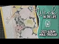 Download Lagu Week In The Life 2023 - Album Walk Through