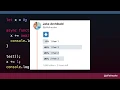 JS quiz async function execution order