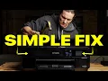 Download Lagu Unclogging An Epson Print Head (QUICK \u0026 EASY)