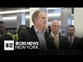 Congestion pricing not going anywhere despite Friday deadline to stop MTA chief says
