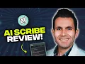 AI scribe review Nabla AI - How to save time with AI