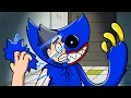 Lagu HUGGY WUGGY'S SAD ORIGIN STORY... (Cartoon Animation)
