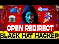 Open Redirect Vulnerability How Hackers Steal Accounts How to Fix It
