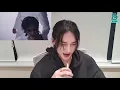 Download Lagu (ENG SUBS) Hyunjin reaction to Red Lights \