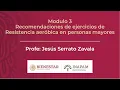 Download Lagu Propuesta de ejercicios de resistencia aeróbica