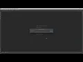 Webstorm Creating Web App