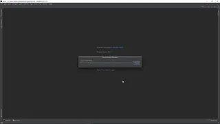 Webstorm Creating Web App