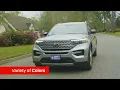 Bondy s Ford Septemeber 2022