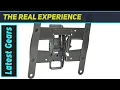 Rocketfish Tilting TV Mount BEST Mount for 19-39 TVs