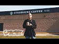 This Man Has Visited Over 15 000 Starbucks Stores in 22 Years