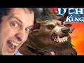Feral Tank WotLK PoV My First WotLK Heroic