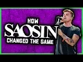 Download Lagu THE STRANGE HISTORY OF SAOSIN